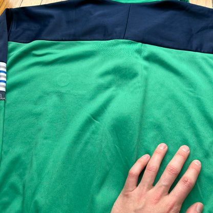 1990s Sergio Tacchini Mats Wilander Jacket XL