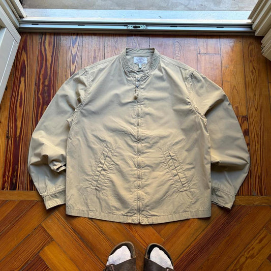 1990s Armani Jeans Bomber Jacket L