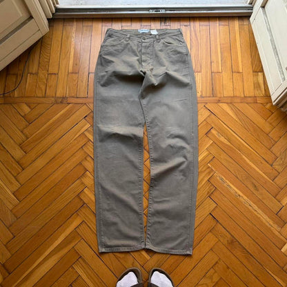 S/S 1995 Stone Island Marina Trousers 30W 32L