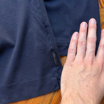 S/S 1999 CP Company Relax Polo Shirt L