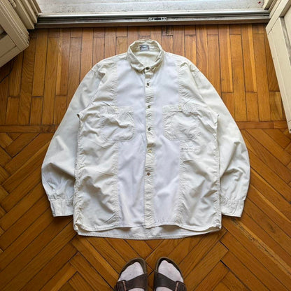 1980s Boneville Shirt L