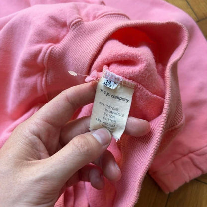 1980s CP Company Sweatshirt S