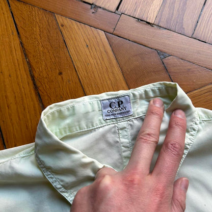 1980s CP Company Shirt Mint L