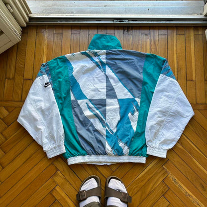 1990s Nike Challenge Court Jacket M