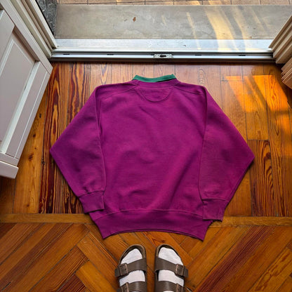 1980s Best Company Sweatshirt L