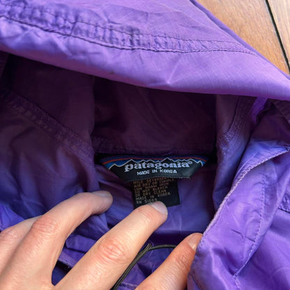 1990s Patagonia Anorak Jacket XL