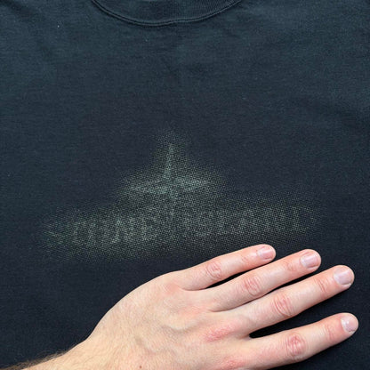 A/W 2007 Stone Island LS T Shirt S