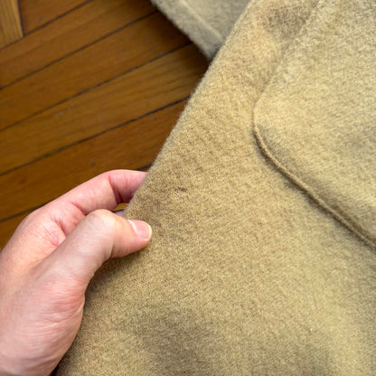 1980s CP Company Montgomery Duffle Coat L