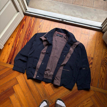 1980s Emporio Armani Bomber Jacket M