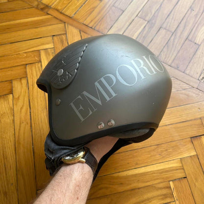 1990s Emporio Armani Helmet M