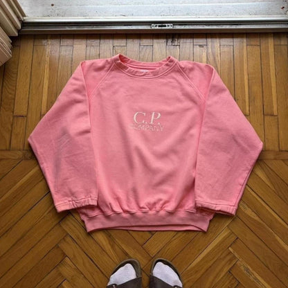 1980s CP Company Sweatshirt S