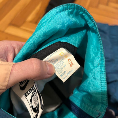 1990s Nike Challenge Court Jacket M