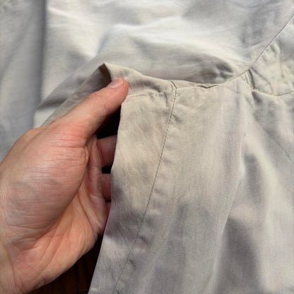 1990s CP Company Trousers Beige 32W 32L