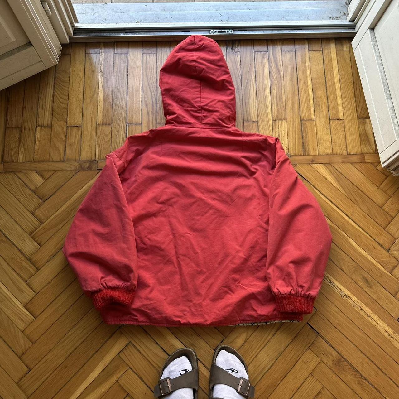 1984 CP Company Reversible Jacket L
