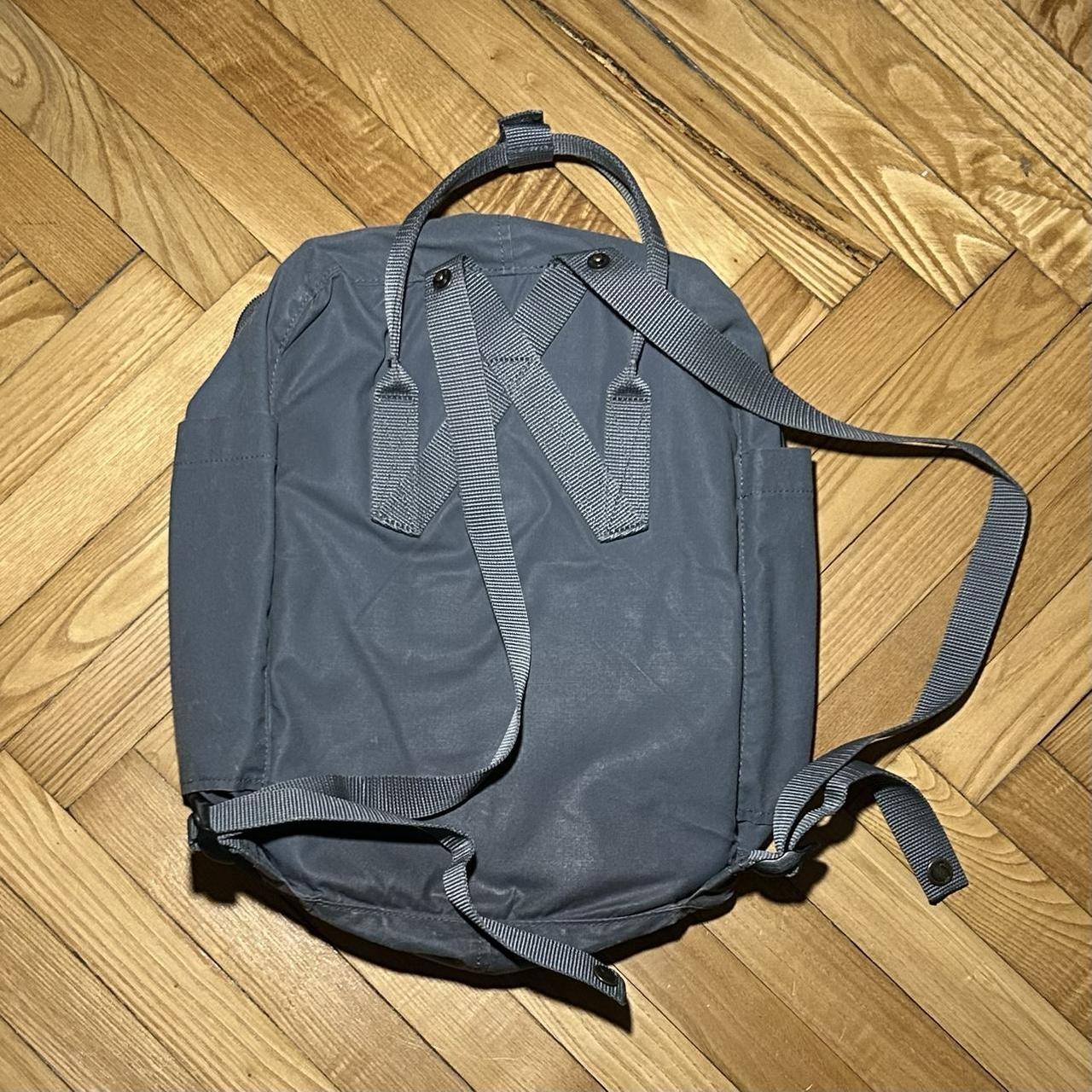 2000s Fjallraven Kanken Backpack OS