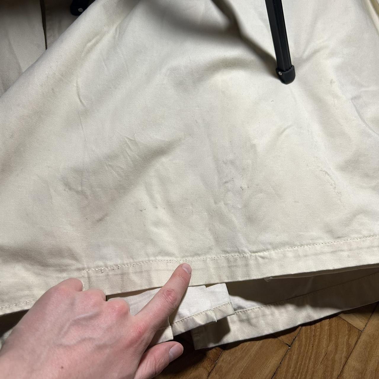 1986 CP Company Trench Coat XL