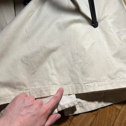 1986 CP Company Trench Coat XL