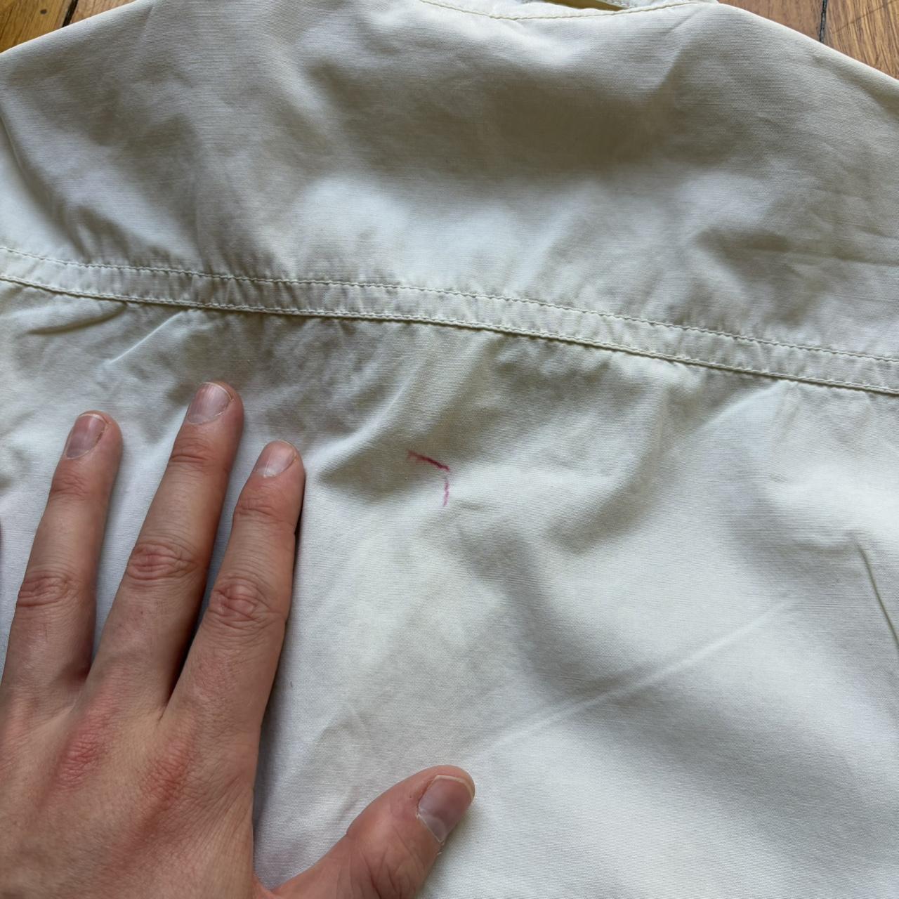 1980s Boneville Shirt L