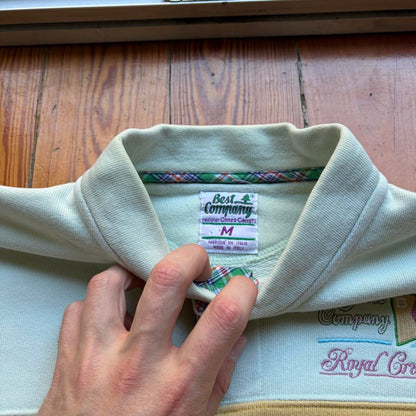 1980s Best Company Sweatshirt S
