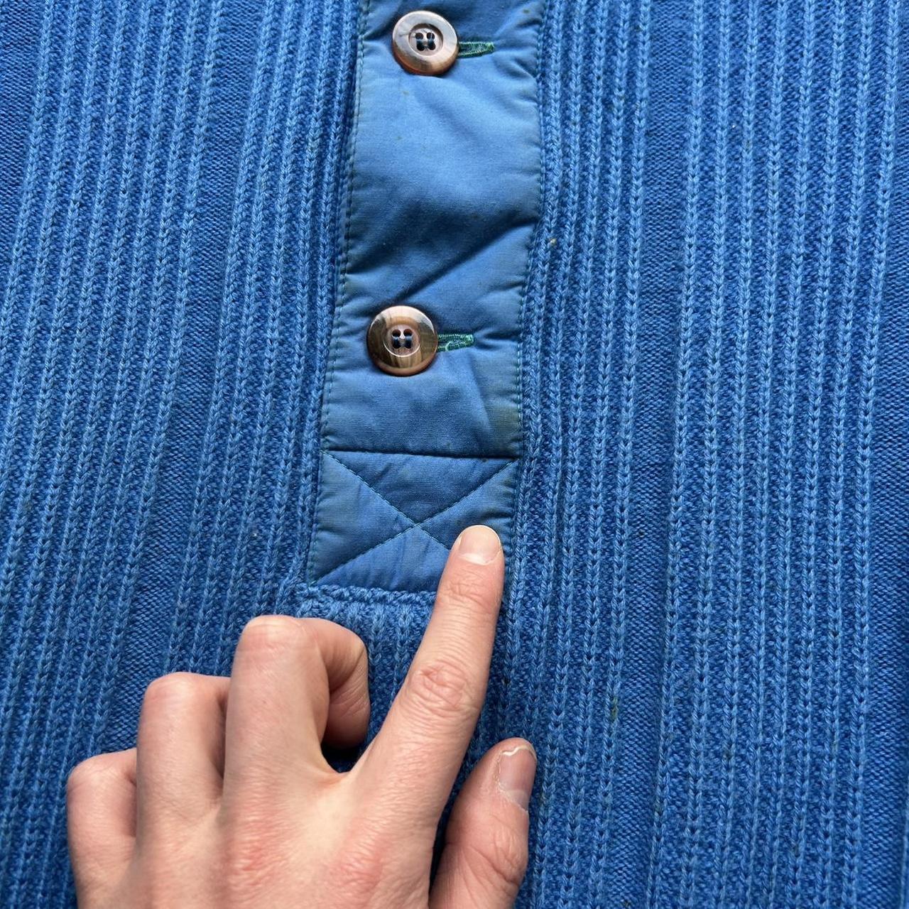 1990s Australian By L’Alpina Knitted Jumper M