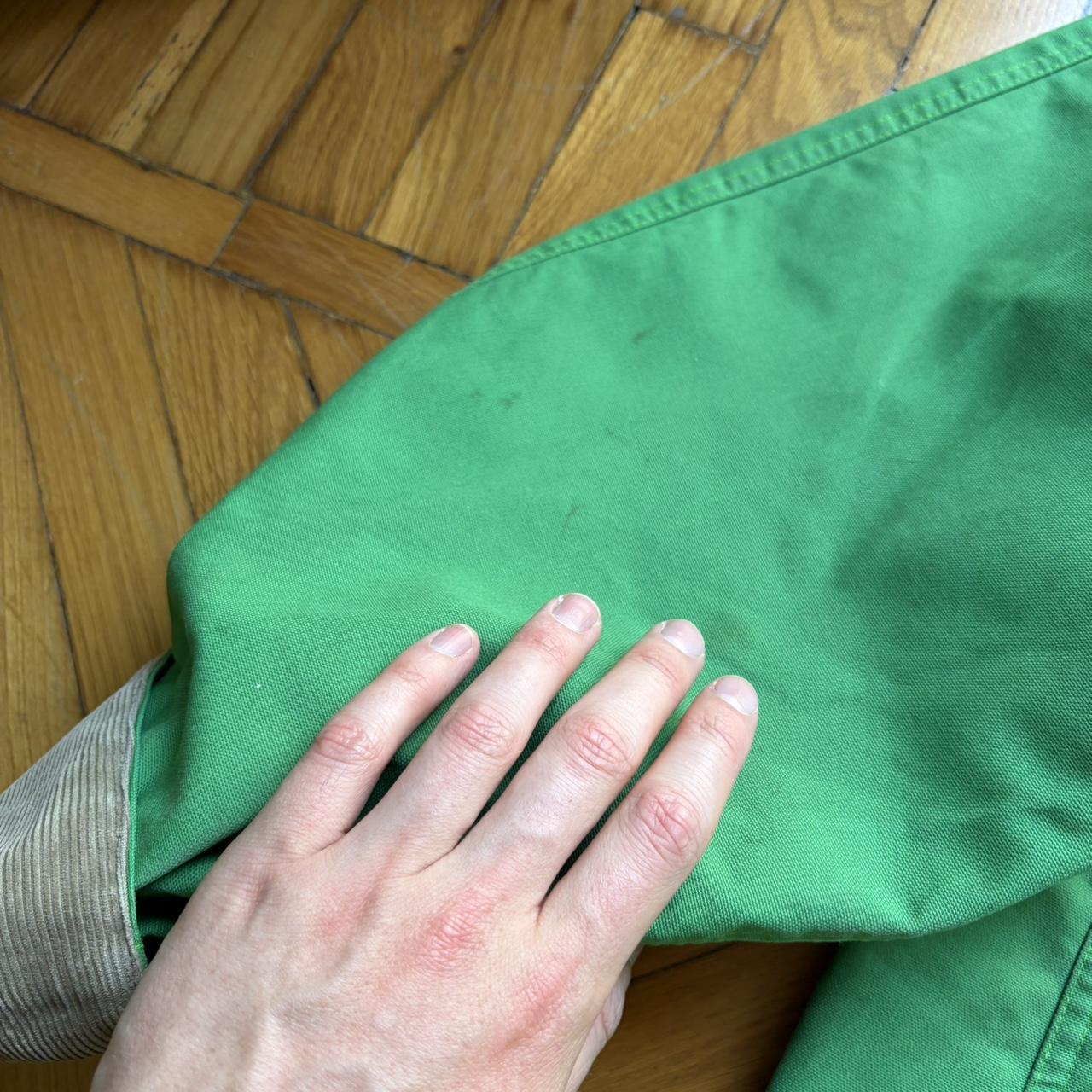 1990s Best Company Jacket Green XL