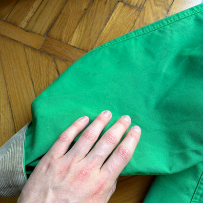 1990s Best Company Jacket Green XL