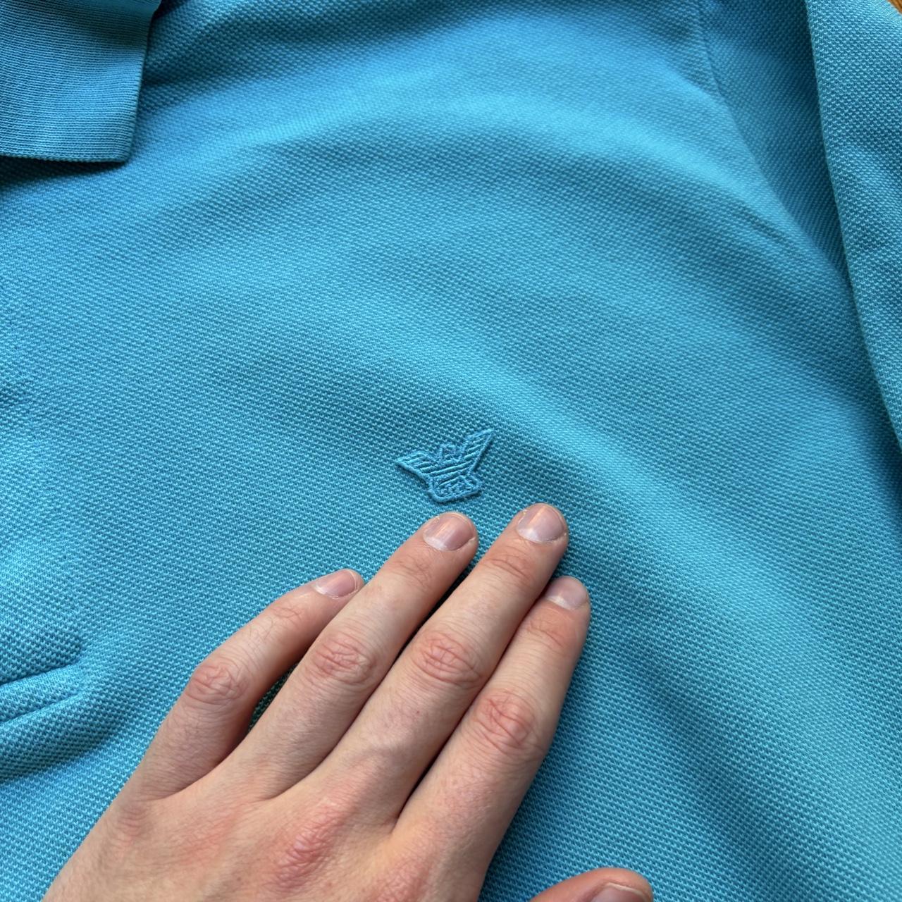 1980s Classics Of Emporio Armani Sweatshirt L