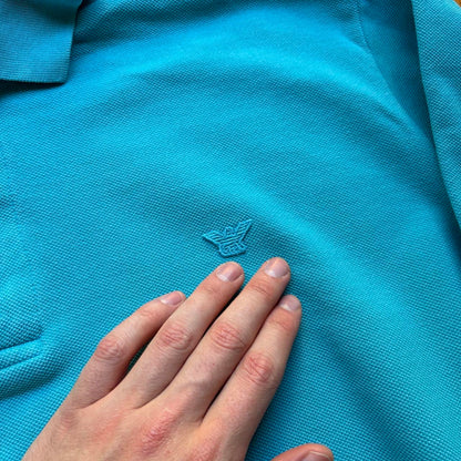 1980s Classics Of Emporio Armani Sweatshirt L