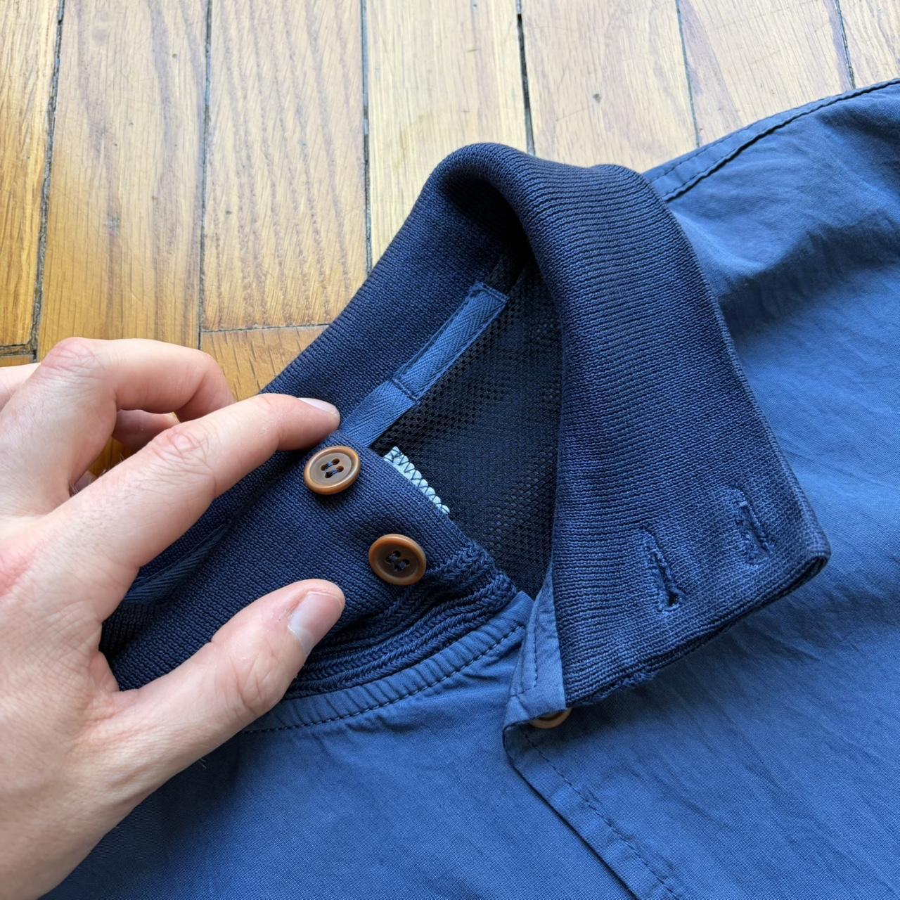 S/S 2009 CP Company Bomber Jacket BNWT S