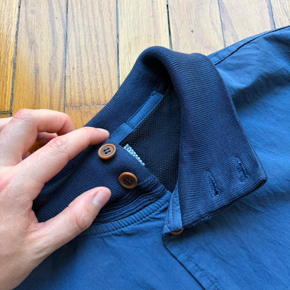 S/S 2009 CP Company Bomber Jacket BNWT S