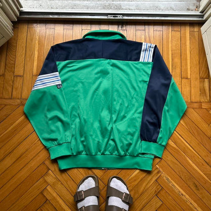 1990s Sergio Tacchini Mats Wilander Jacket XL