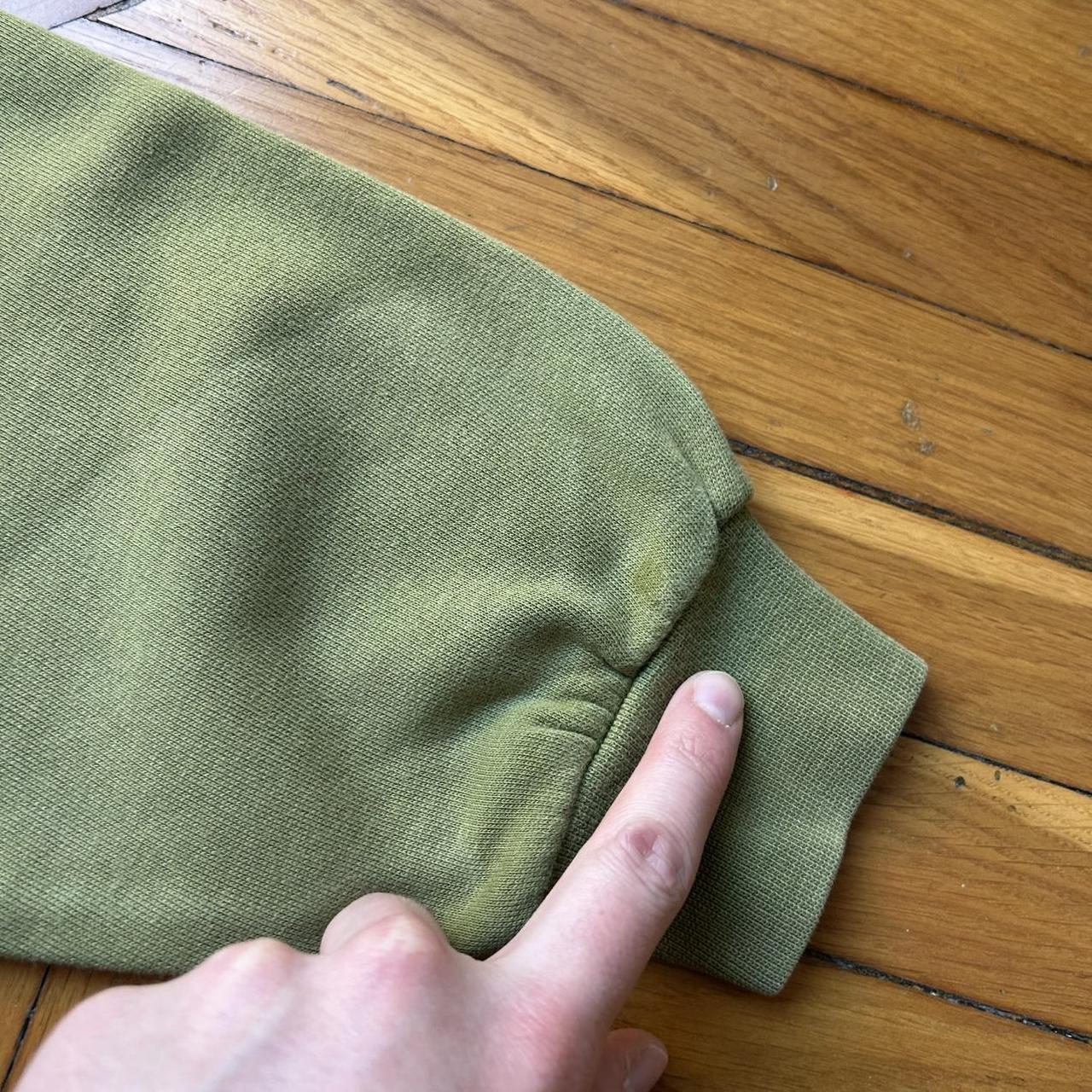 1980s Giorgio Armani Sweatshirt M