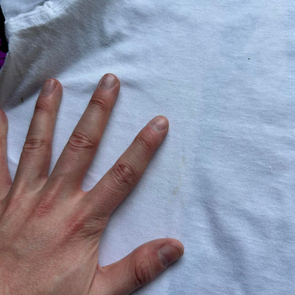 1990s Nike Challenge Court Polo Shirt L