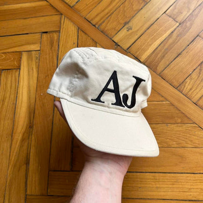 1990s Armani Jeans Cap Size II