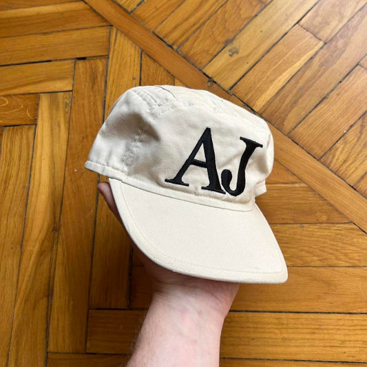 1990s Armani Jeans Cap Size II
