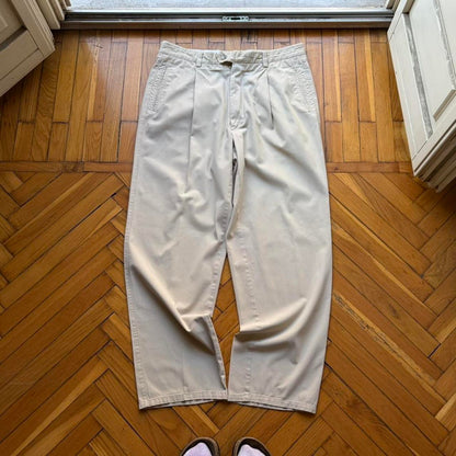 1990s Emporio Armani Trousers 36W 30L