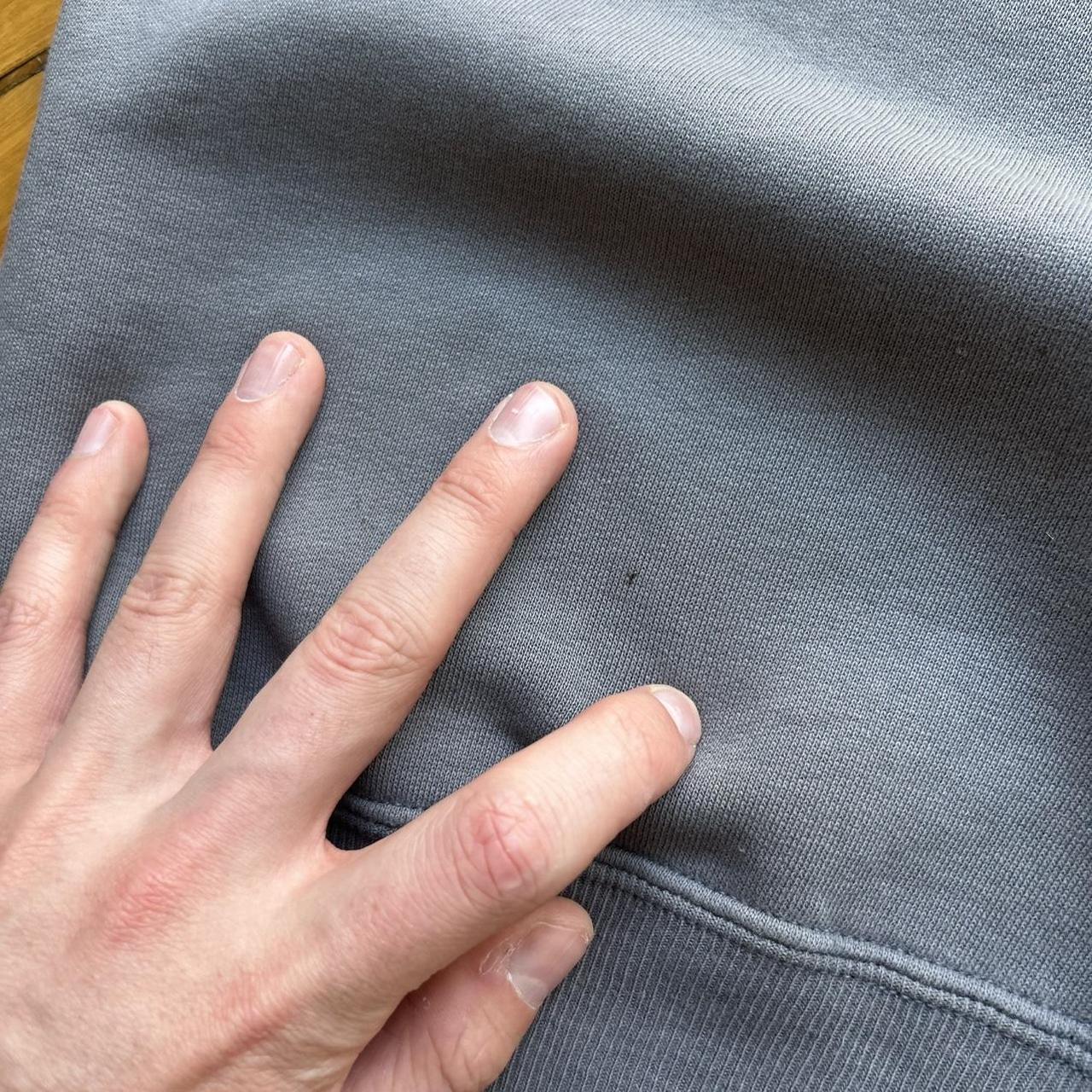 1980s Best Company Basketball Sweatshirt M