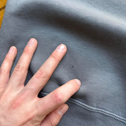 1980s Best Company Basketball Sweatshirt M