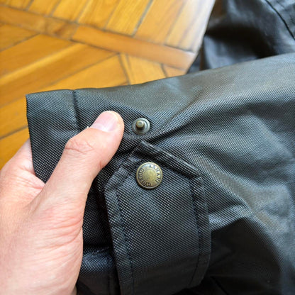 1990s Giorgio Armani Le Collezioni Jacket XL