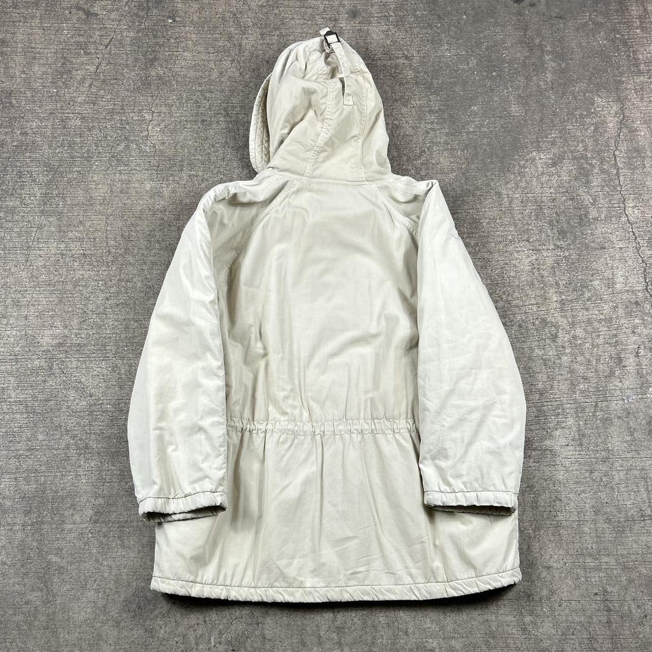 1986 CP Company Navy Arctic Jacket