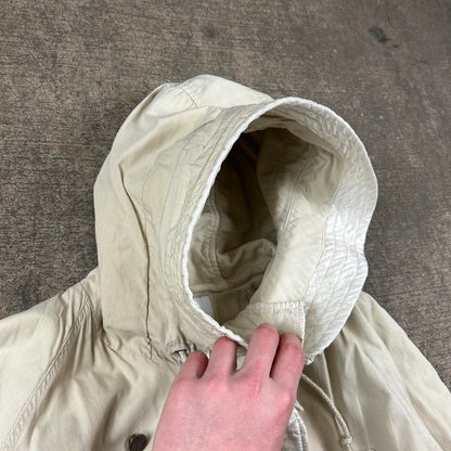 1986 CP Company Navy Arctic Jacket