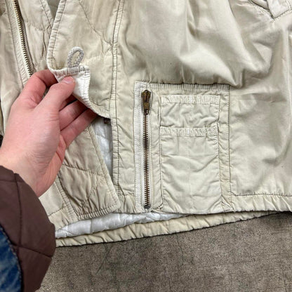 1986 CP Company Navy Arctic Jacket