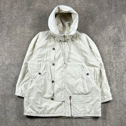 1986 CP Company Navy Arctic Jacket